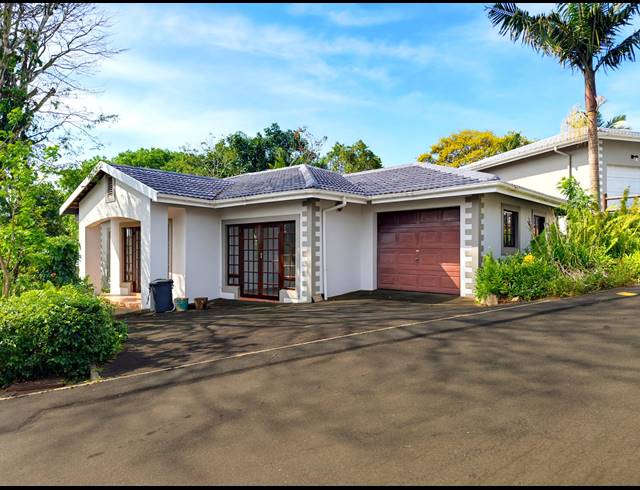 3 BEDROOM FREEHOLD FOR SALE IN BALLITO CENTRAL